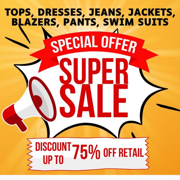 ❤️ QVC 400-499 LIVE SHOW’S WEDNESDAY, FRIDAY & SUNDAYS 1PM-10PM MST! - Picture 3 of 5